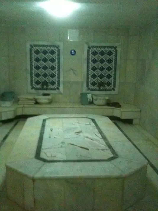 اینترمار مارماریس